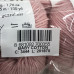 Пряжа Gazzal – Baby Cotton колір 3444 Пудра