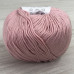 Пряжа Gazzal – Baby Cotton колір 3444 Пудра