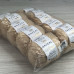 Пряжа Gazzal – Baby Wool XL колір 839 Тілесний Пряжа Gazzal – Baby Wool XL колір 839 Тілесний