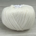Пряжа Gazzal – Baby Wool колір 801 Пряжа Gazzal – Baby Wool колір 801