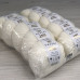 Пряжа Gazzal – Baby Wool колір 801 Пряжа Gazzal – Baby Wool колір 801