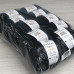 Пряжа Gazzal – Baby Wool колір 803 Пряжа Gazzal – Baby Wool колір 803