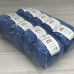 Пряжа Gazzal – Baby Wool колір 813 Пряжа Gazzal – Baby Wool колір 813