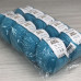 Пряжа Gazzal – Baby Wool колір 820 Пряжа Gazzal – Baby Wool колір 820