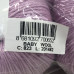 Пряжа Gazzal – Baby Wool колір 823 Пряжа Gazzal – Baby Wool колір 823