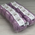 Пряжа Gazzal – Baby Wool колір 823 Пряжа Gazzal – Baby Wool колір 823