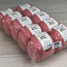 Пряжа Gazzal – Baby Wool колір 828 Пряжа Gazzal – Baby Wool колір 828