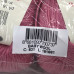 Пряжа Gazzal – Baby Wool колір 831 Пряжа Gazzal – Baby Wool колір 831