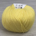 Пряжа Gazzal – Baby Wool колір 833 Пряжа Gazzal – Baby Wool колір 833