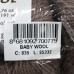 Пряжа Gazzal – Baby Wool колір 835 Пряжа Gazzal – Baby Wool колір 835