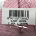 Пряжа Gazzal – Baby Wool колір 836