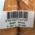Пряжа Gazzal – Baby Wool колір 837