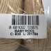 Пряжа Gazzal – Baby Wool колір 839 Пряжа Gazzal – Baby Wool колір 839