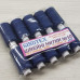Джинсові нитки, висока міцність # 10, кол.139 Джинсові нитки, висока міцність # 10, кол.139