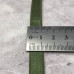 Резинка для бретель 1см х 1м колір - хакі