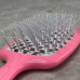 Щітка-гребінець пластиковий Super Brush колір 2001