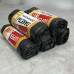 Пакети для сміття 35л 500х600 мм 15 шт. 1 рул. Пакети для сміття 35л 500х600 мм 15 шт. 1 рул.