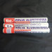 Фольга харчова 28см 15м, 9мкм TOP PACK Фольга харчова 28см 15м, 9мкм TOP PACK