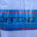 #01-Єврофатин Diamond (євросітка 3м ширина), білий #01-Єврофатин Diamond (євросітка 3м ширина), білий