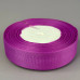 Стрічка репсова 2,5 см (25 мм) 23м моток - фуксія А029 Стрічка репсова 2,5 см (25 мм) 23м моток - фуксія А029