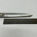 #11 - Ножиці Hard Steel кравецькі для крою - 27 см