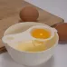 Пластиковий сепаратор для поділу яєчного білка