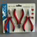 Набір інструментів для біжутерії - 3 предмети Набір інструментів для біжутерії - 3 предмети