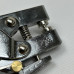 Установник люверсів, дирокол Eyelet Plier Установник люверсів, дирокол Eyelet Plier