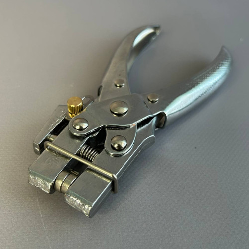 Установник люверсів, дирокол Eyelet Plier Установник люверсів, дирокол Eyelet Plier