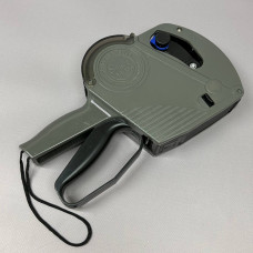 Етикет пістолет SMART SG-300 для цінників 12х21 мм - 8 знаків Етикет пістолет SMART SG-300 для цінників 12х21 мм - 8 знаків
