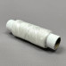 Нитка нейлонова 210D/1Х3 SINDTEX 60м х10шт - біла Нитка нейлонова 210D/1Х3 SINDTEX 60м х10шт - біла