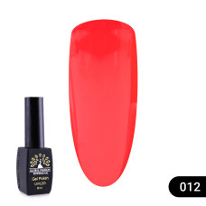 Гель лак London Global Fashion 8 мл, №012 Гель лак London Global Fashion 8 мл, №012