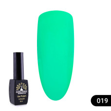 Гель лак London Global Fashion 8 мл, №019 Гель лак London Global Fashion 8 мл, №019