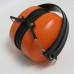 Захисні навушники Neo Tools Black Orange Захисні навушники Neo Tools Black Orange