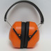 Захисні навушники Neo Tools Black Orange Захисні навушники Neo Tools Black Orange