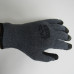 Рукавички робочі Werk WE2134 Gray/Black Рукавички робочі Werk WE2134 Gray/Black
