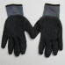 Рукавички робочі Werk WE2134 Gray/Black Рукавички робочі Werk WE2134 Gray/Black