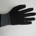 Рукавички робочі Werk WE2134 Gray/Black Рукавички робочі Werk WE2134 Gray/Black