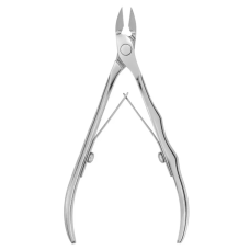 Професійні кусачки для шкіри Staleks Pro Expert-10 9мм Професійні кусачки для шкіри Staleks Pro Expert-10 9мм