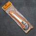 Ніж із лезом, що відламується, 18 мм LT 0201 Ніж із лезом, що відламується, 18 мм LT 0201