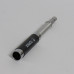 Тримач насадок TOPEX 1/4" 80 мм (39D341) Тримач насадок TOPEX 1/4" 80 мм (39D341)