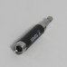 Тримач насадок TOPEX 1/4" 80 мм (39D341) Тримач насадок TOPEX 1/4" 80 мм (39D341)