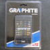 Набір біт з магнітним наконечником GRAPHITE 56H616 Набір біт з магнітним наконечником GRAPHITE 56H616