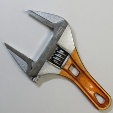 Ключ розвідний Neo Tools 185 мм (03-022) Ключ розвідний Neo Tools 185 мм (03-022)