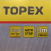 Рулетка вимірювальна TOPEX 3м 27C383 Рулетка вимірювальна TOPEX 3м 27C383
