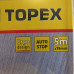 Рулетка вимірювальна TOPEX 5м 27C385 Рулетка вимірювальна TOPEX 5м 27C385