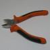 Кусачки бокові 180 мм 01-018 Neo tools Кусачки бокові 180 мм 01-018 Neo tools