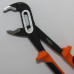 Кліщі трубні NEO tools 01-202 250 мм 0-36 мм Кліщі трубні NEO tools 01-202 250 мм 0-36 мм