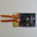 Кліщі для обтиску конекторів Neo Tools 22-10 AWG (01-503) Кліщі для обтиску конекторів Neo Tools 22-10 AWG (01-503)