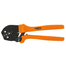 Кліщі для обтиску конекторів Neo Tools 22-10 AWG (01-503)